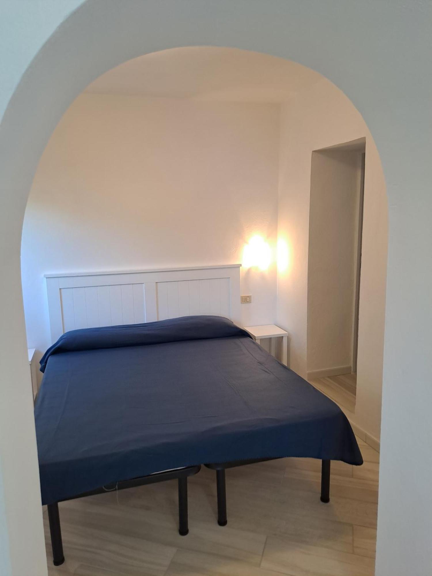 Appartamenti Villa Lina Nisporto Ruang foto