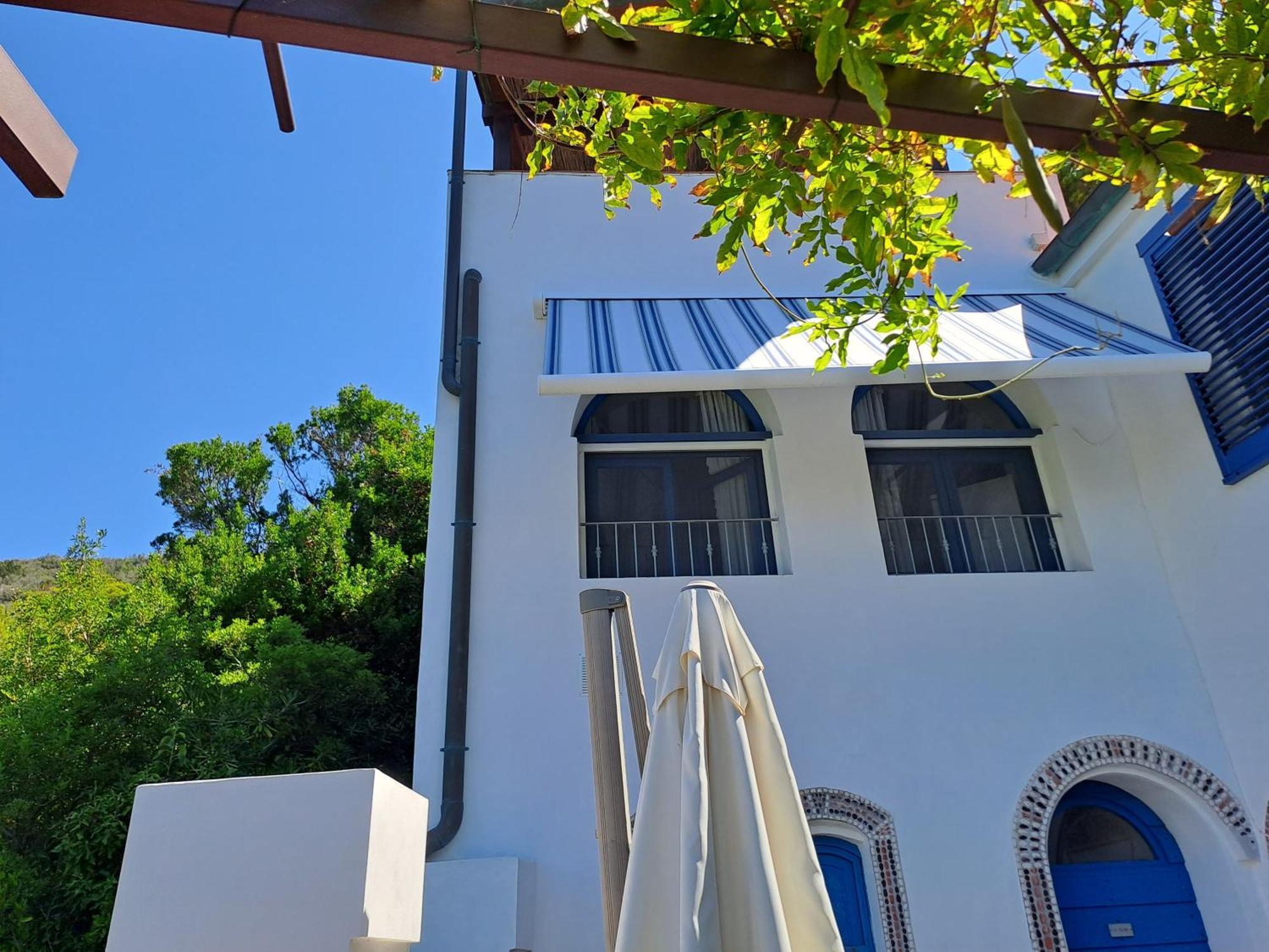 Appartamenti Villa Lina Nisporto Ruang foto